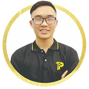 Mr Thành