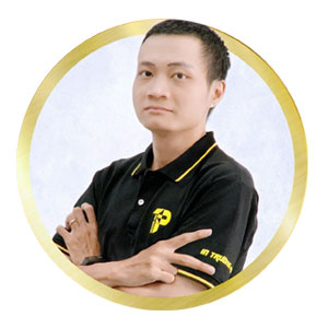Mr Diệp