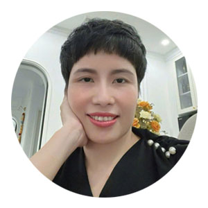 Ms Thúy