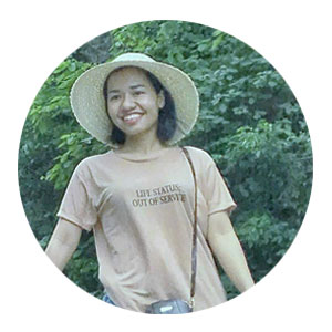 Ms Thảo