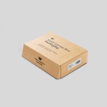 Hộp giấy Kraft