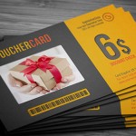 Những Yếu Tố Cần Quan Tâm Khi Thiết Kế Voucher