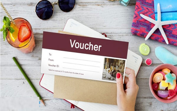 Voucher là gì?