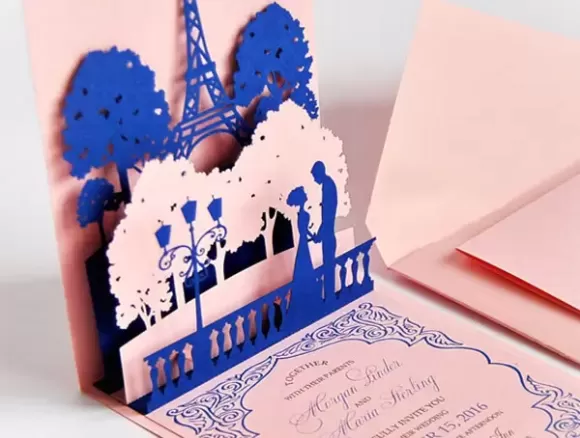 Nhận in ấn phong bì thư số lượng theo yêu cầu