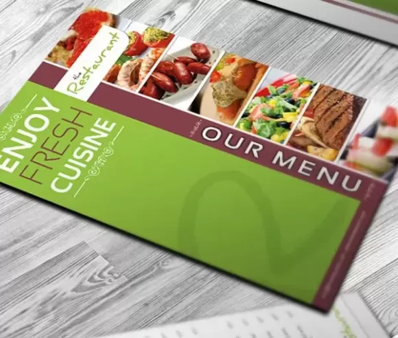 Nhận in ấn phong bì thư số lượng theo yêu cầu