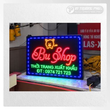 Biển vẫy quần áo