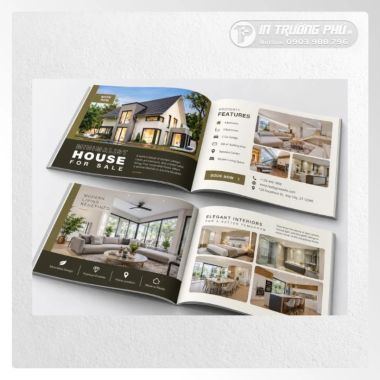 Catalogue bất động sản