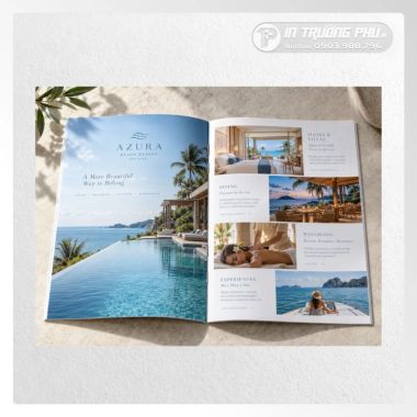 Catalogue khách sạn