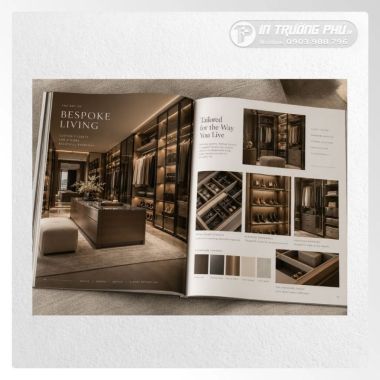 Catalogue nội thất