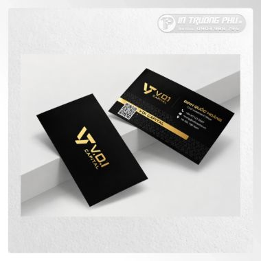 Danh thiếp kỹ thuật số