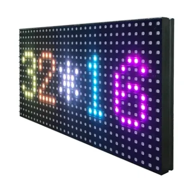 Bảng LED ma trận P10