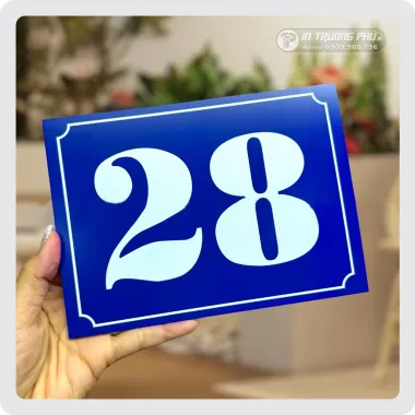 Biển số nhà-BSN-TP013