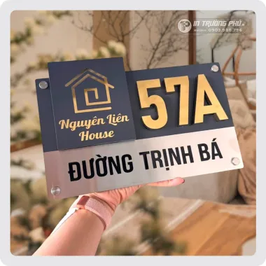 Biển số nhà-BSN-TP018