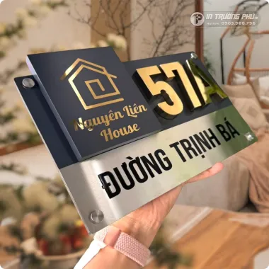 Biển số nhà-BSN-TP018