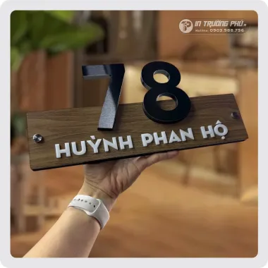 Biển số nhà-BSN-TP019