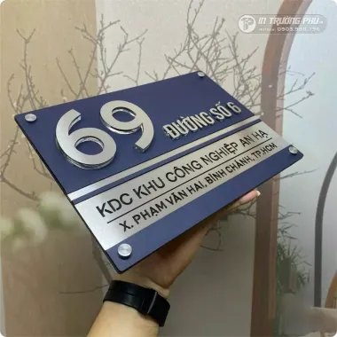 Biển số nhà-BSN-TP020