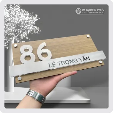 Biển số nhà-BSN-TP024