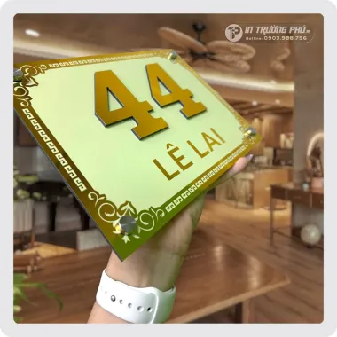 Biển số nhà-BSN-TP049