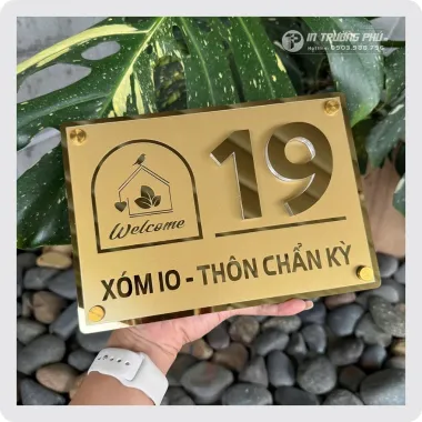 Biển số nhà-BSN-TP054