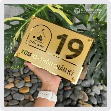 Biển số nhà-BSN-TP054