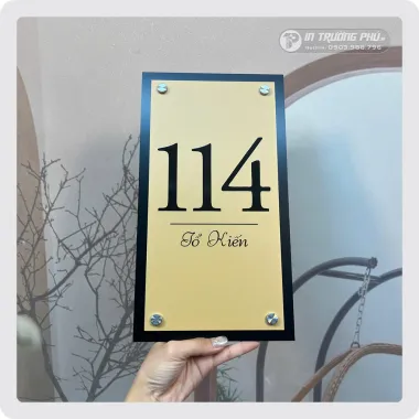 Biển số nhà-BSN-TP072