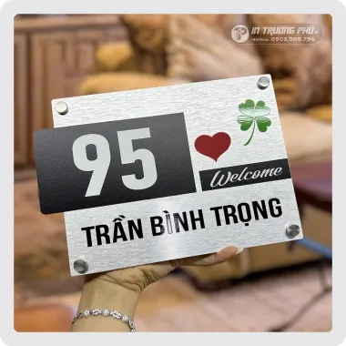 Biển số nhà-BSN-TP074