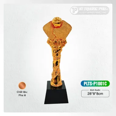 Cúp Pickleball - PLTS-P1001G / PLTS-P1001S / PLTS-P1001C