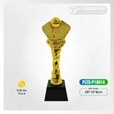 Cúp Pickleball - PLTS-P1001G / PLTS-P1001S / PLTS-P1001C