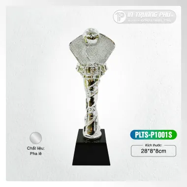 Cúp Pickleball - PLTS-P1001G / PLTS-P1001S / PLTS-P1001C