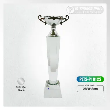Cúp Pickleball - PLTS-P1012G / PLTS-P1012S / PLTS-P1012C