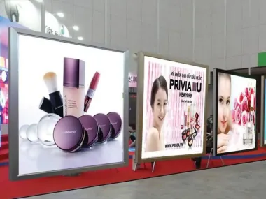 In decal khổ lớn- Poster quảng cáo