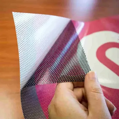 In decal khổ lớn- Poster quảng cáo