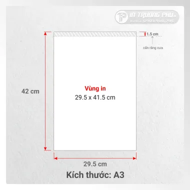 Hóa Đơn 1 Liên 