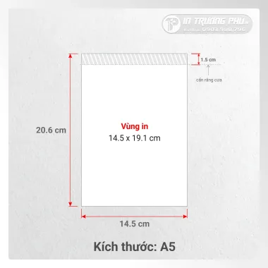 Hóa Đơn 1 Liên 