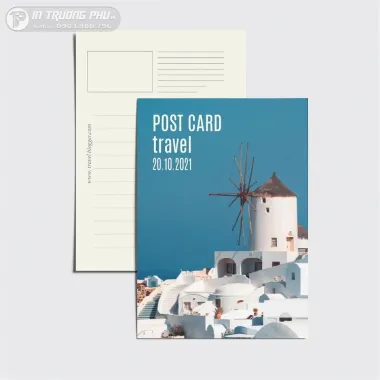 Postcard