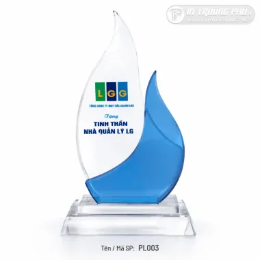 Kỷ niệm chương PL003