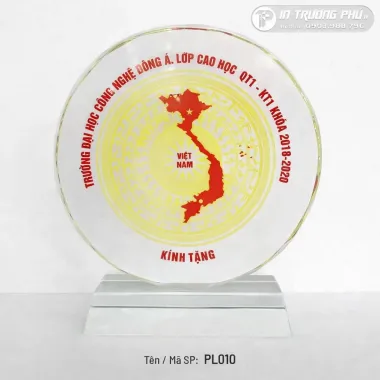 Kỷ niệm chương PL010