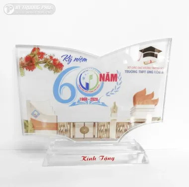 Kỷ niệm chương PL027