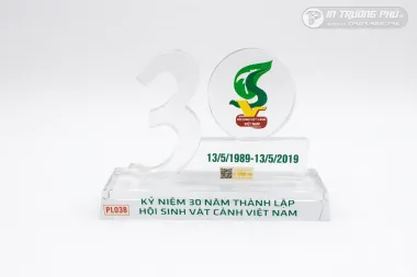 Kỷ niệm chương PL038