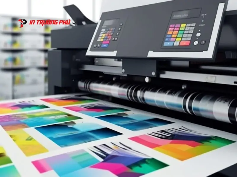 Hệ m&agrave;u CMYK l&agrave; g&igrave; v&agrave; cơ chế hoạt động