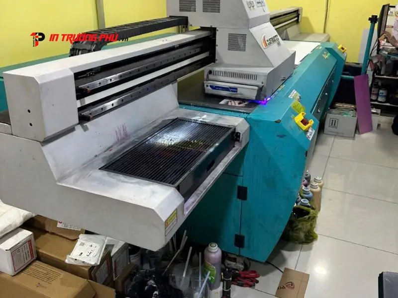 Độ lệch m&agrave;u do m&agrave;n h&igrave;nh hiển thị kh&ocirc;ng chuẩn