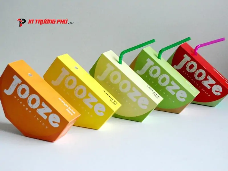 Tại sao cần phải chuyển RGB sang CMYK trước khi in ấn?