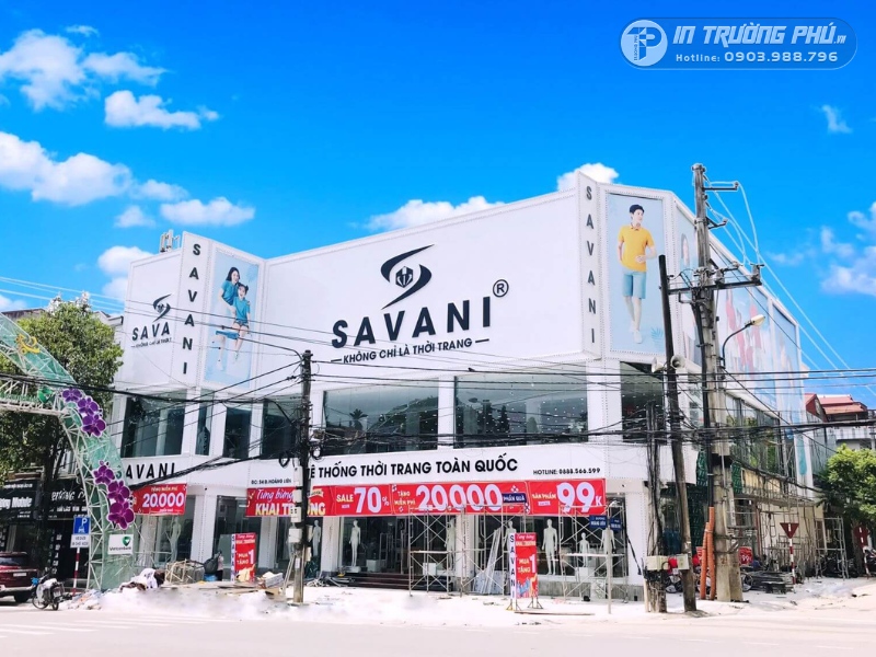 Điều kiện m&ocirc;i trường sử dụng ảnh hưởng kh&aacute; nhiều đến độ bền biển Alu