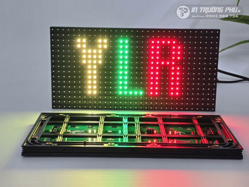 bảng led ma trận p10
