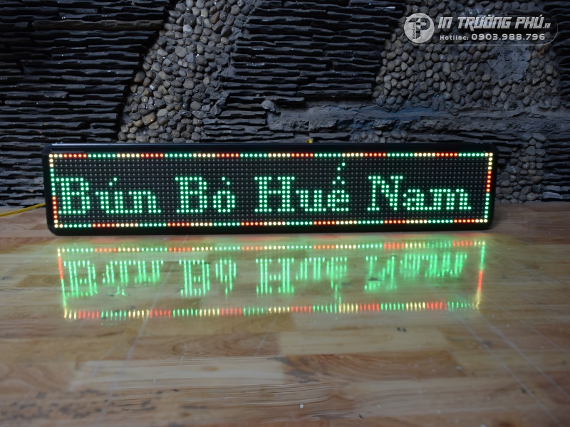 bảng led ma trận p10