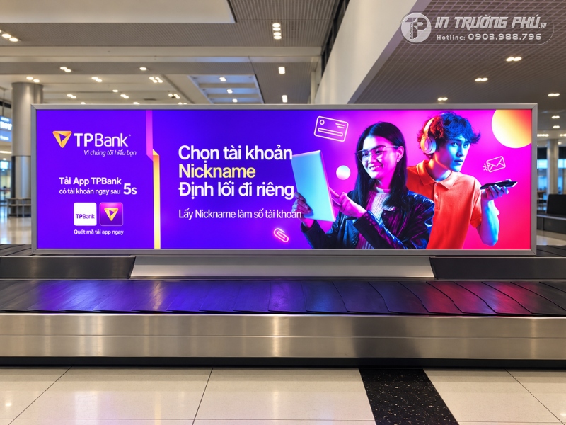 In bạt quảng c&aacute;o Hải Ph&ograve;ng
