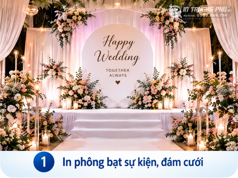 In bạt quảng c&aacute;o Hải Ph&ograve;ng