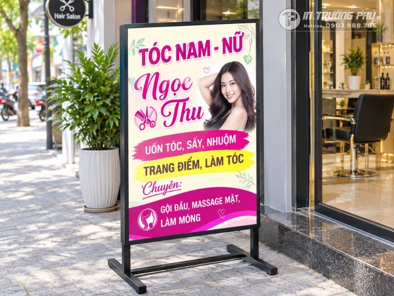 biển bạt t&oacute;c