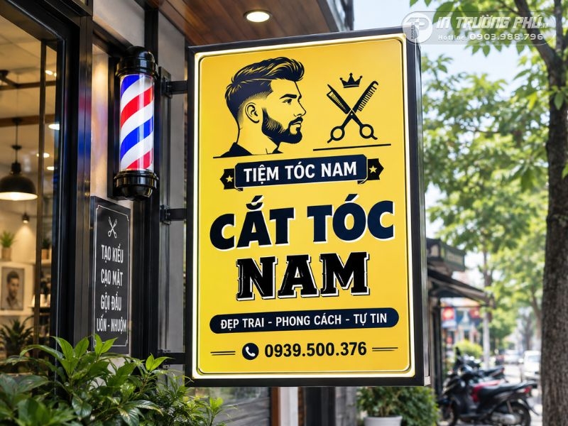 biển bạt t&oacute;c
