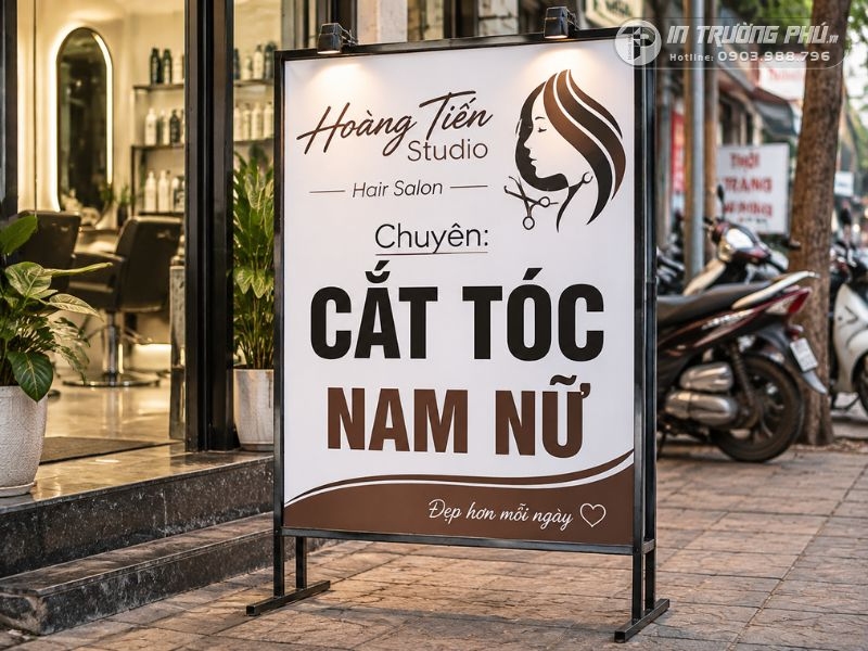 bảng hiệu biển bạt t&oacute;c